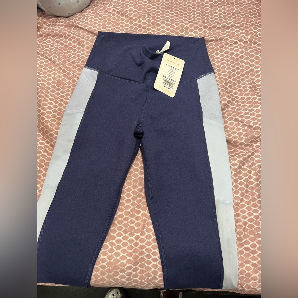 Fabletics tights